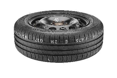 Hankook Kinergy Eco K425